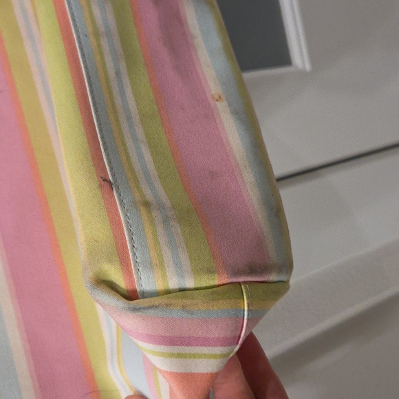 Y2K Coach Hamptons Bag - Picture 5 of 12